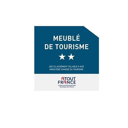 Апартаменти Maisonnette Vieille - Port 2 Min Away Антіб