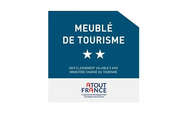 Apartmán Maisonnette Vieille - Port 2 Min Away Antibes