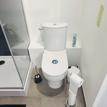 Maisonnette Vieille - Port 2 Min Away *