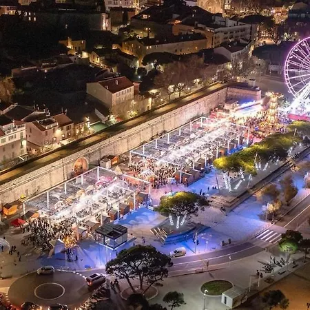 Maisonnette Vieille - Port 2 Min Away * Antibes