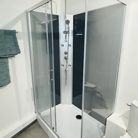 Maisonnette Vieille - Port 2 Min Away Apartmán Antibes