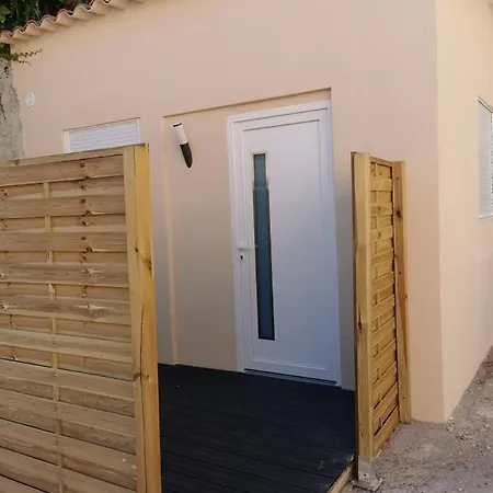 Maisonnette Vieille - Port 2 Min Away 公寓 *