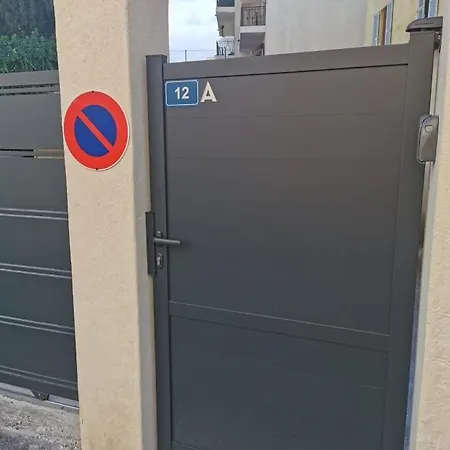 Maisonnette Vieille - Port 2 Min Away *