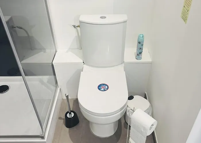 Maisonnette Vieille - Port 2 Min Away *