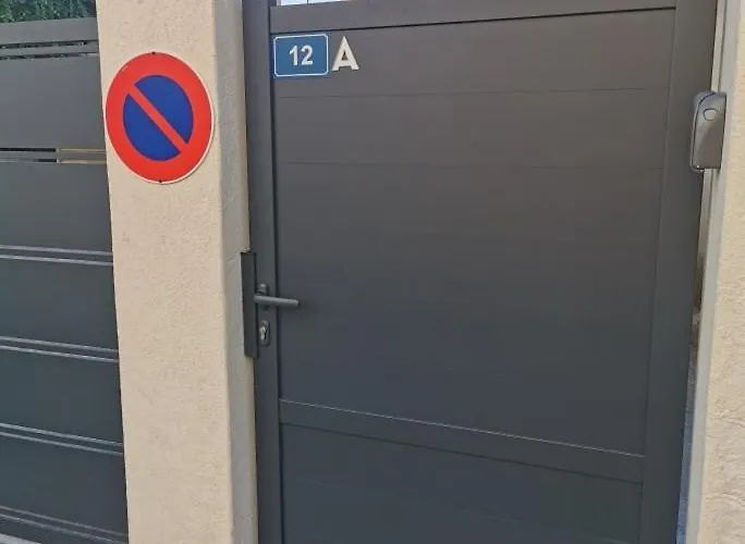 Maisonnette Vieille - Port 2 Min Away *